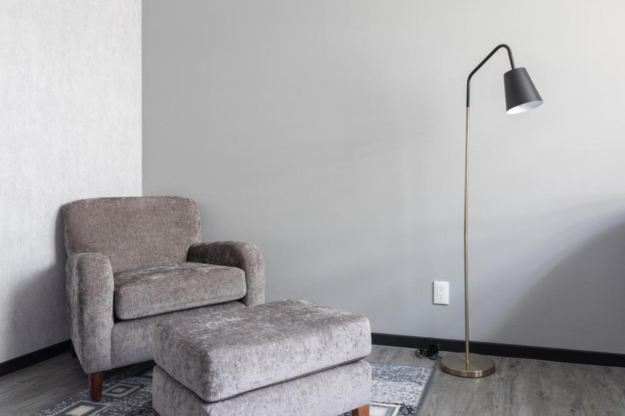 Capitalia - Apartments - Polanco - Julio Verne Meksika Dış mekan fotoğraf