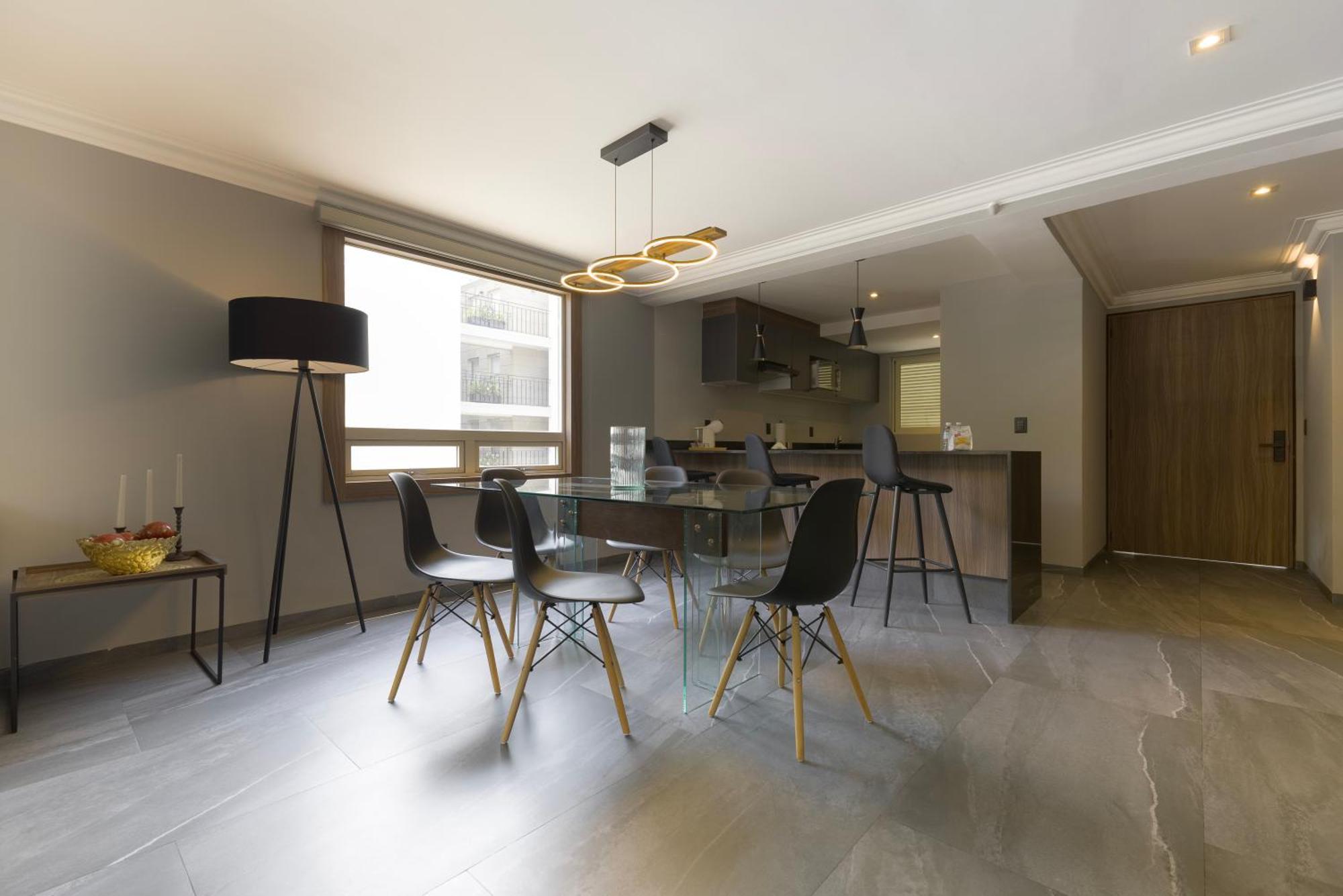 Capitalia - Apartments - Polanco - Julio Verne Meksika Oda fotoğraf