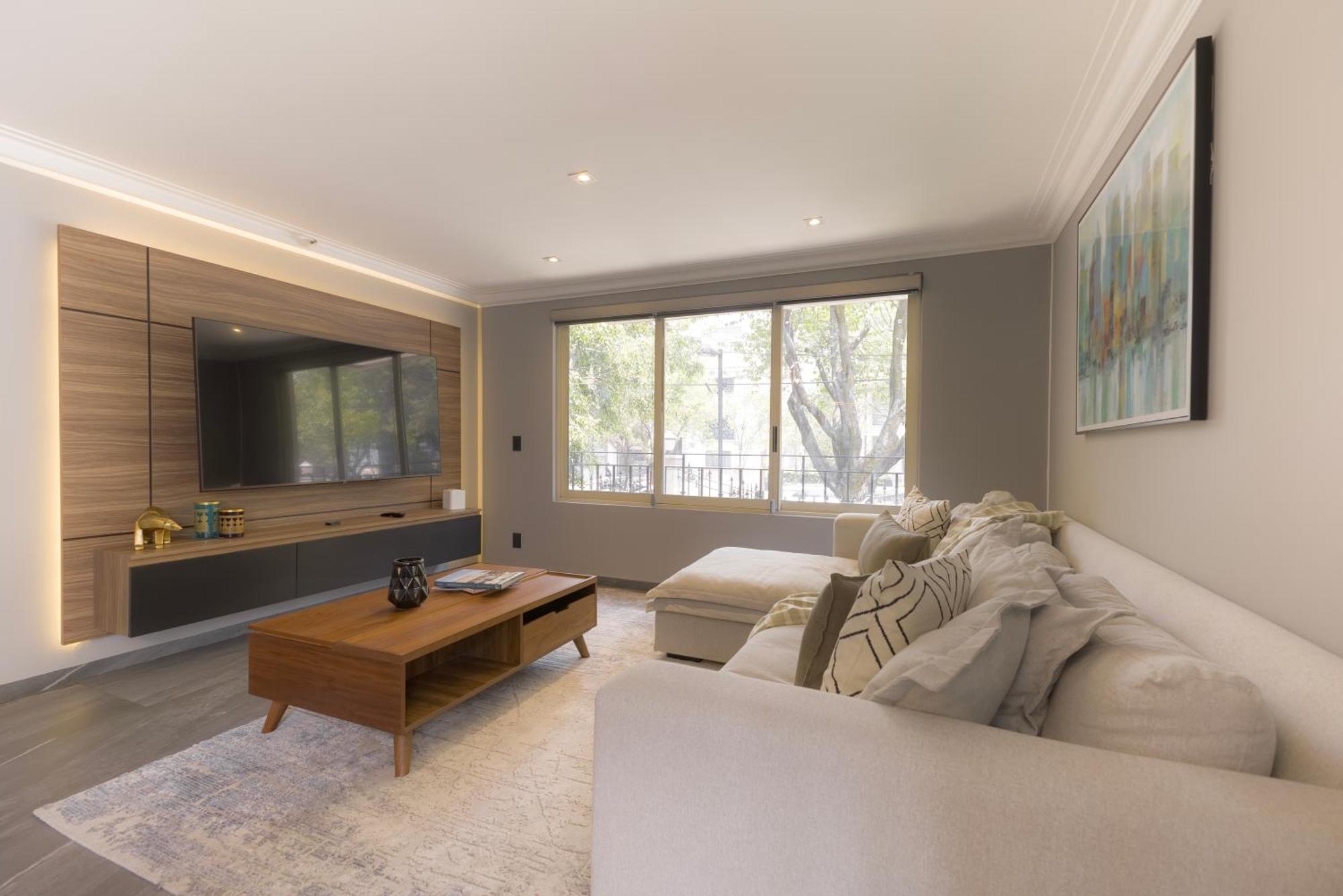 Capitalia - Apartments - Polanco - Julio Verne Meksika Oda fotoğraf