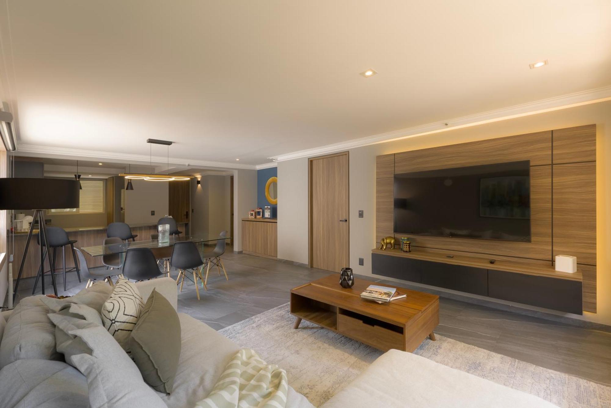 Capitalia - Apartments - Polanco - Julio Verne Meksika Oda fotoğraf