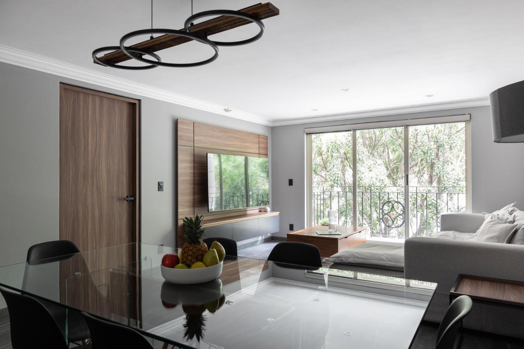 Capitalia - Apartments - Polanco - Julio Verne Meksika Dış mekan fotoğraf